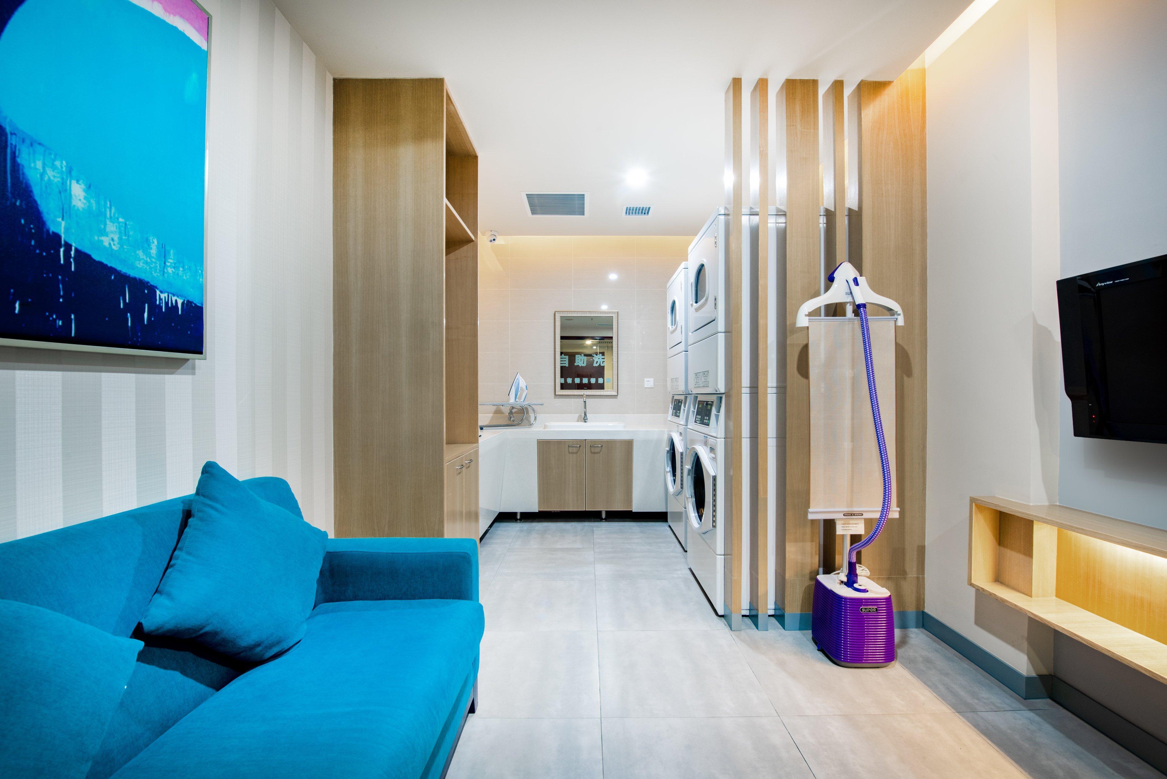 Holiday Inn Express City Centre Dalian By Ihg Kültér fotó