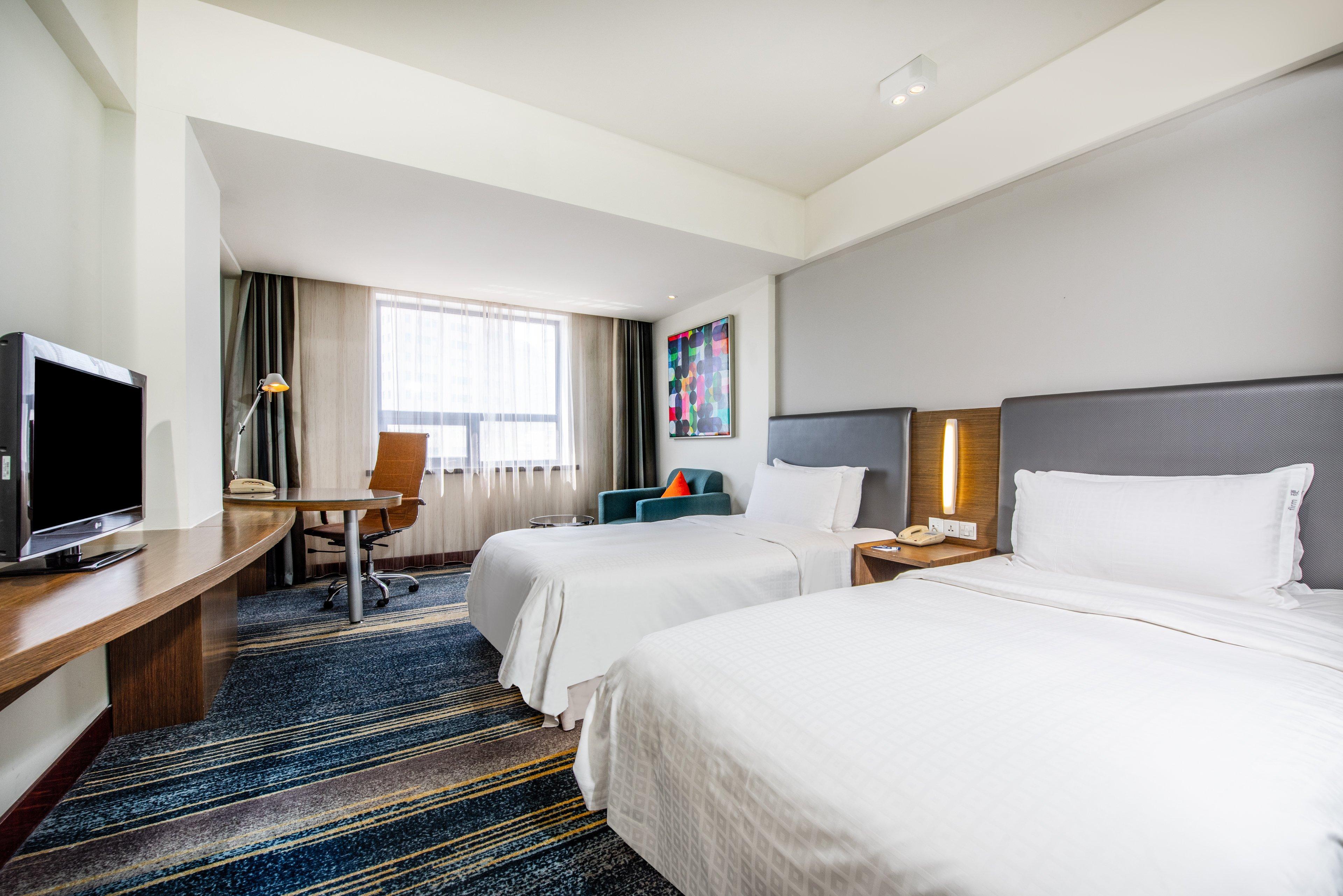 Holiday Inn Express City Centre Dalian By Ihg Kültér fotó