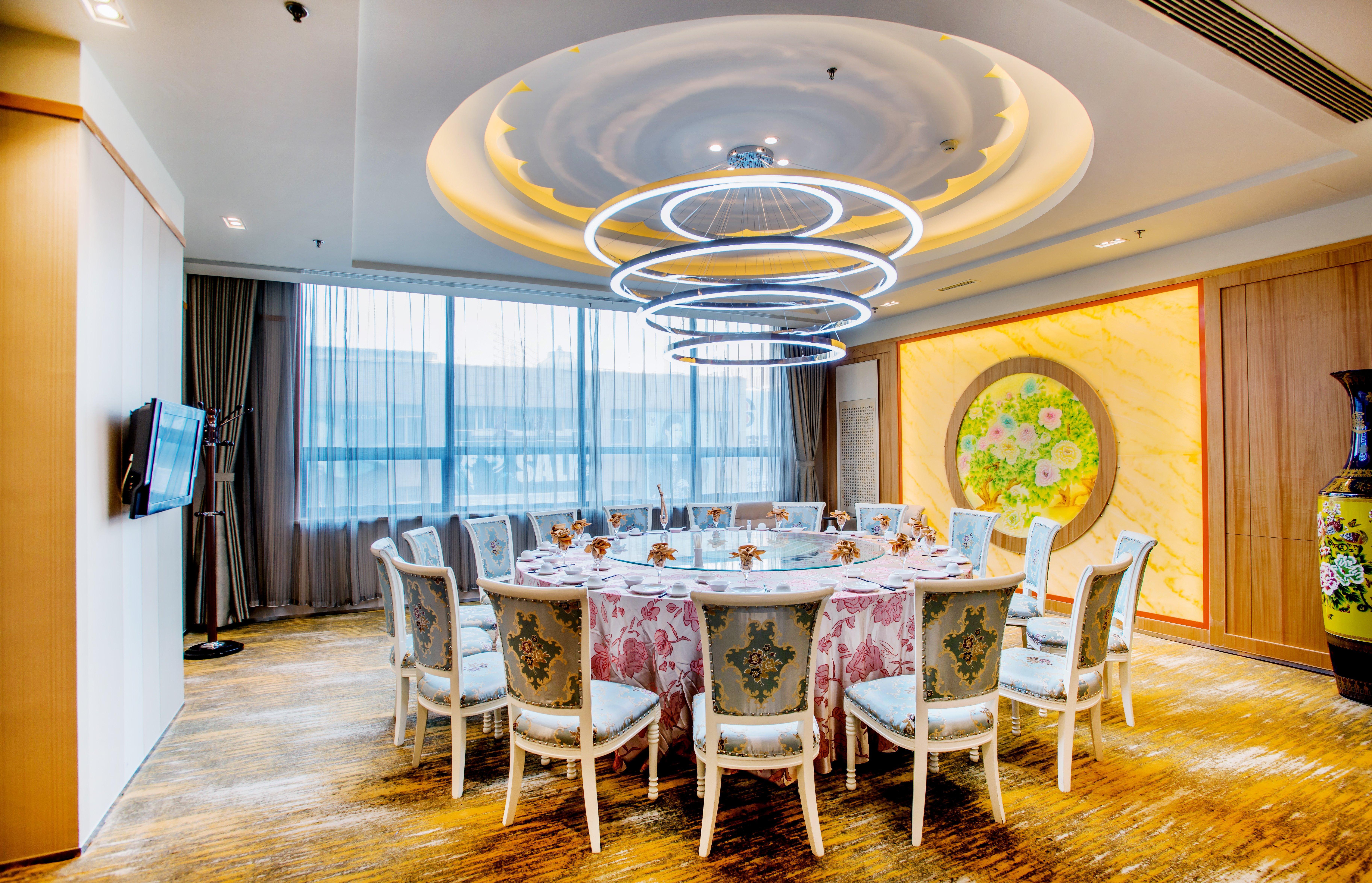 Holiday Inn Express City Centre Dalian By Ihg Kültér fotó