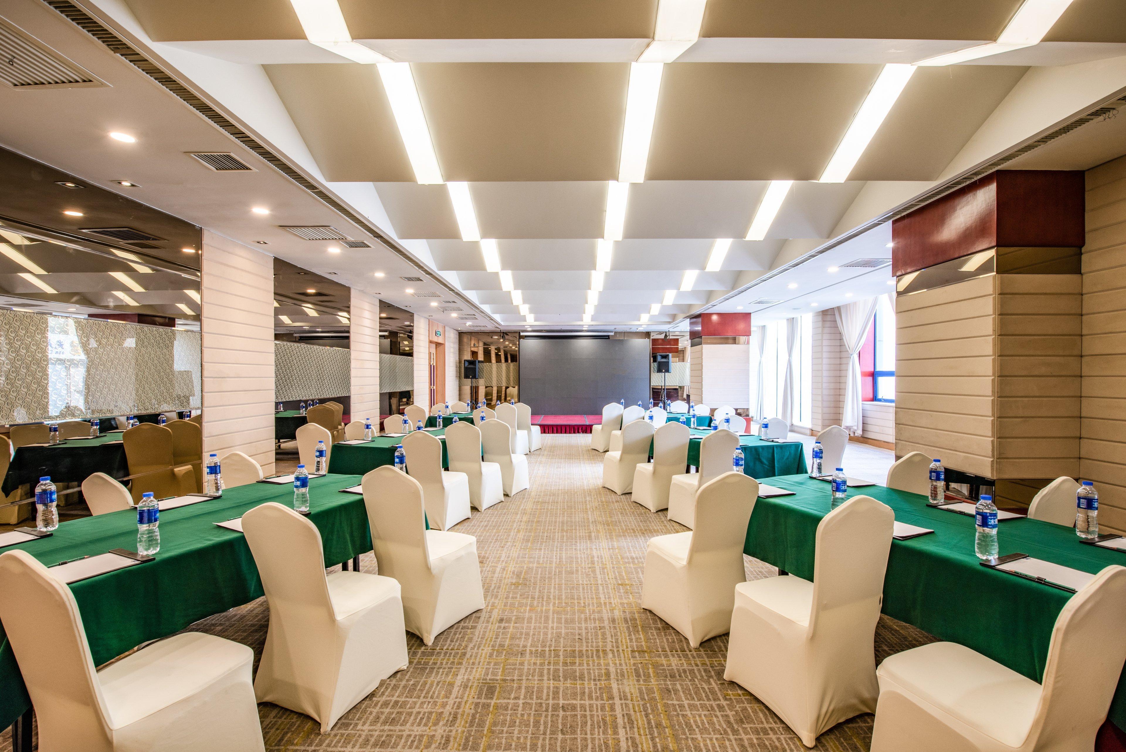 Holiday Inn Express City Centre Dalian By Ihg Kültér fotó