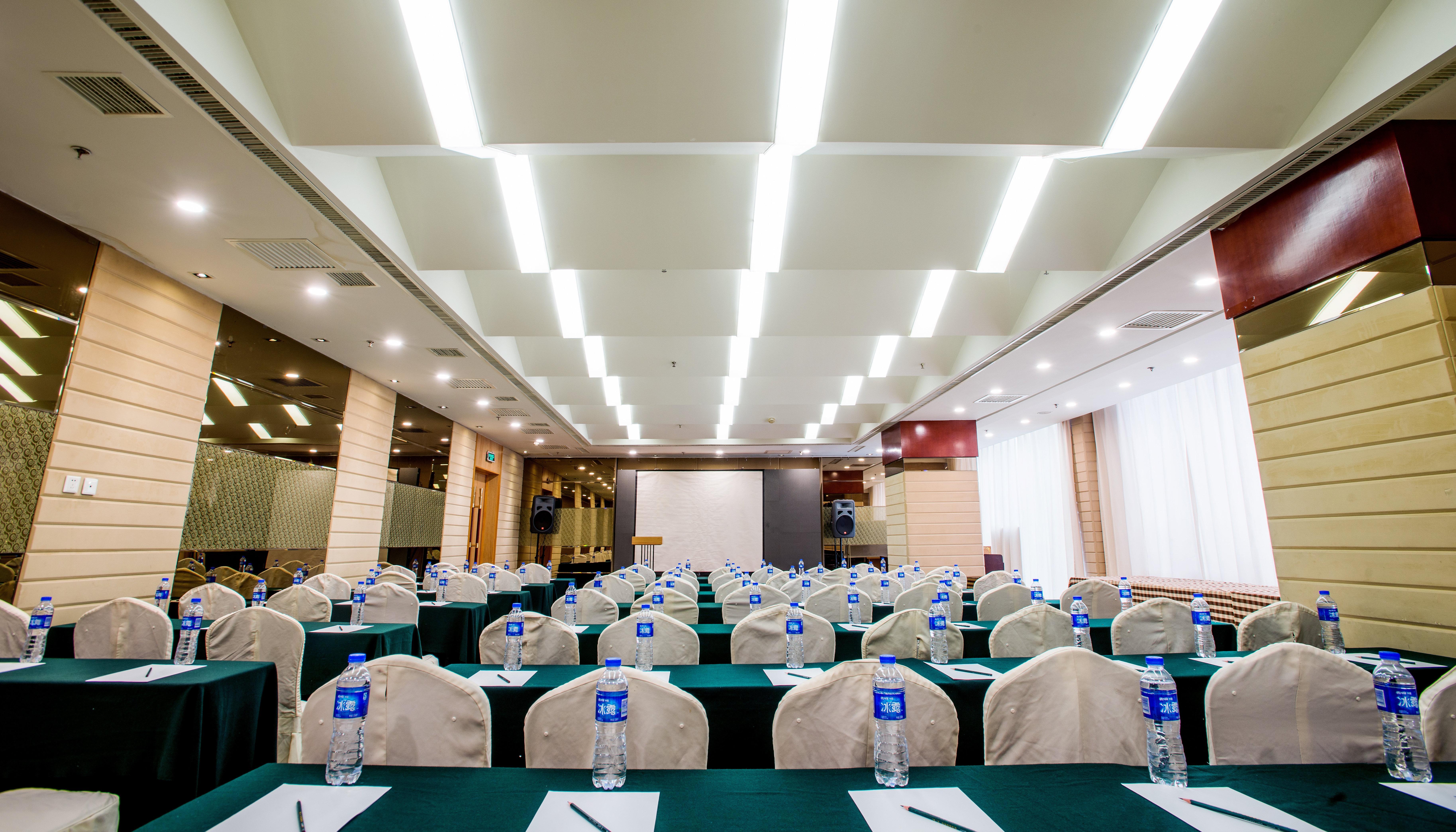 Holiday Inn Express City Centre Dalian By Ihg Kültér fotó